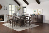 Madison County - 7 Piece Dining Set