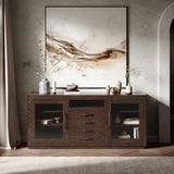 Auburn Hills - Console