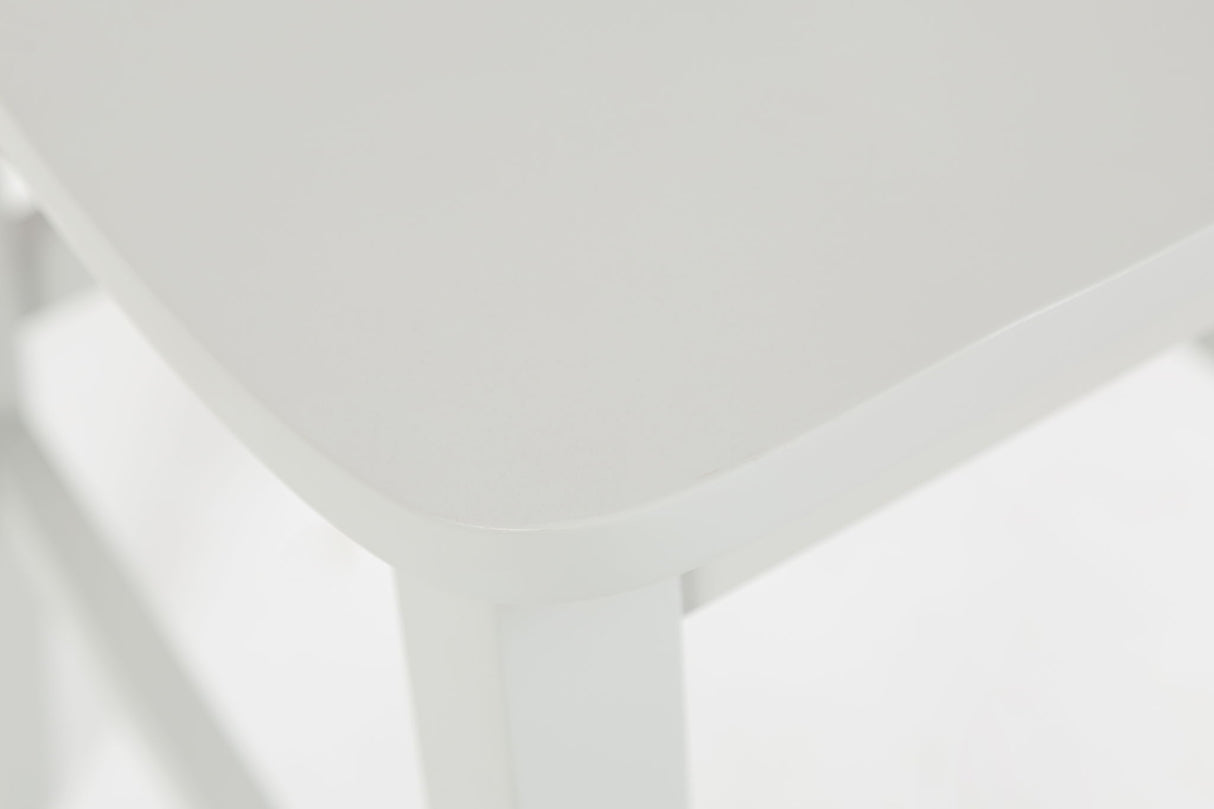 Simplicity - X Back Stool (Set of 2)
