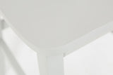 Simplicity - X Back Stool (Set of 2)