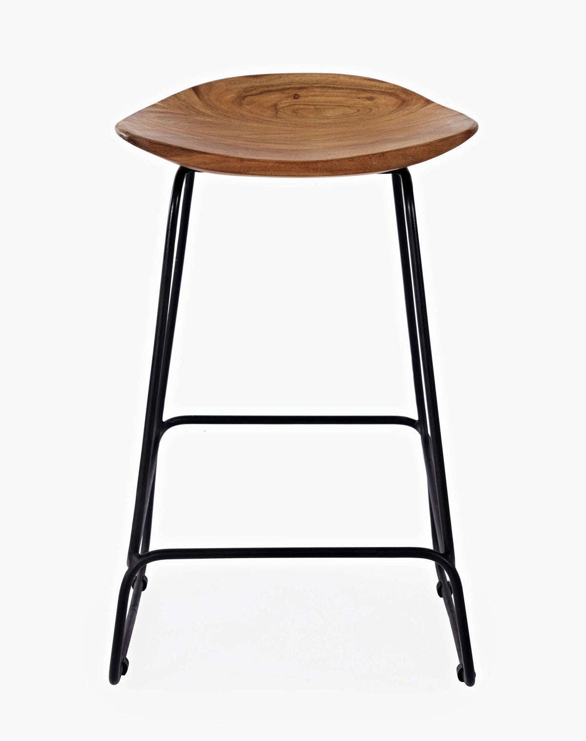 Nature's Edge - Backless Stool