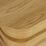 Brix - Rectangular Table