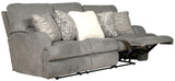 Zane - Reclining Sofa