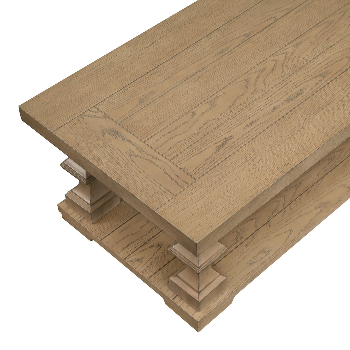 Dory - Cocktail Table
