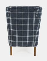 Lacroix Accent Chair