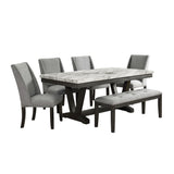 Everdeen - Dining Set