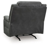 Status Check - Rocker Recliner