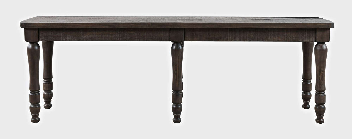 Madison County - Dining Bench