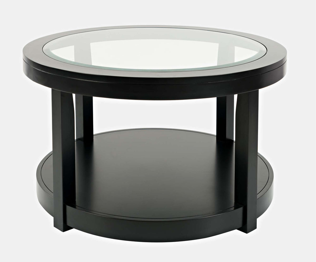 Urban Icon - Round Coffee Table
