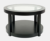 Urban Icon - Round Coffee Table