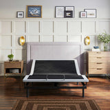 BedTech BTX4 - Adjustable Bed Base