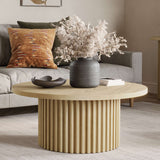 Auden Cocktail Table