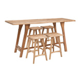 Sedona - Counter Set