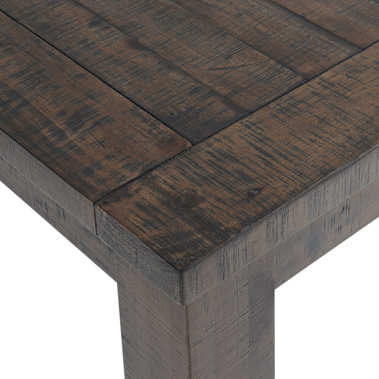 Willow Creek - Extension Table