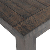 Willow Creek - Extension Table