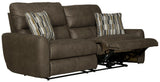 Dorian - Reclining Sofa