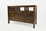 Artisan's Craft - Media Console