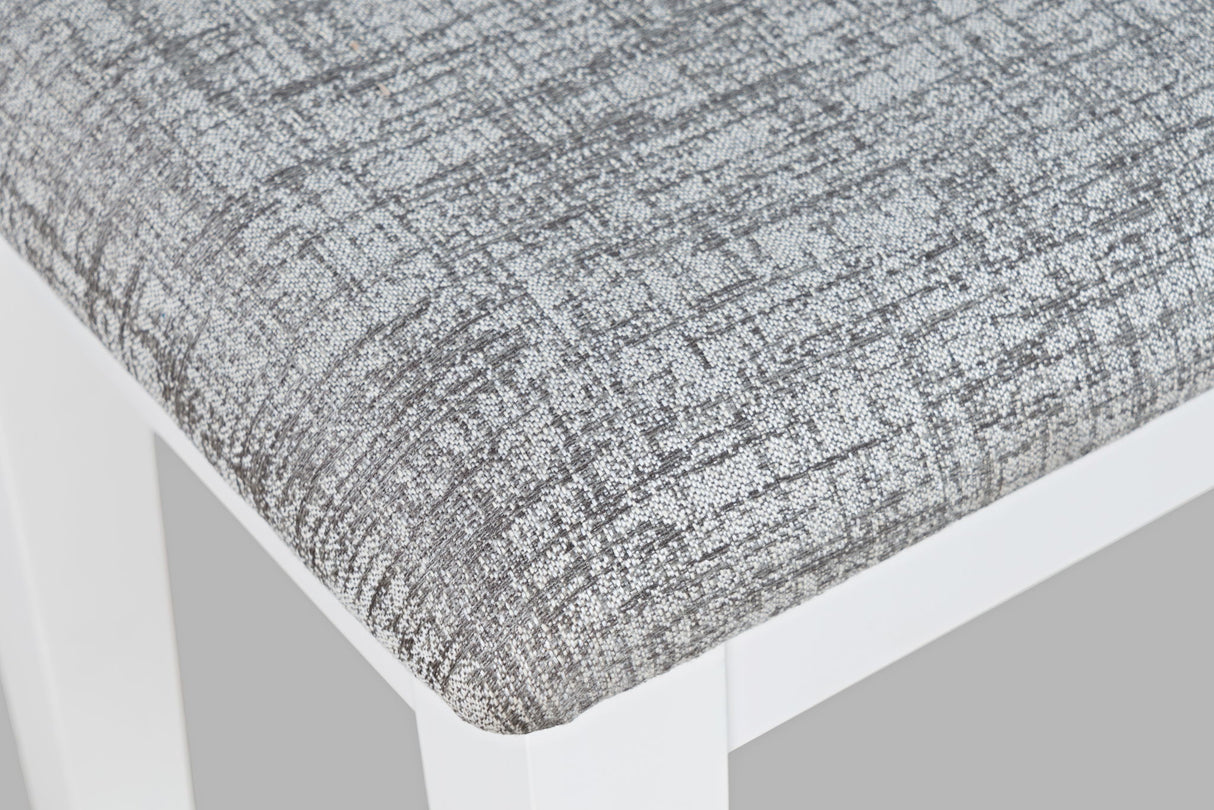 Urban Icon - Upholstered Bench