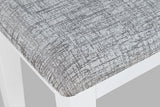 Urban Icon - Upholstered Bench