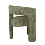Bowen 3-Legged Chair