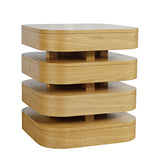 Brix - Rectangular Table