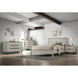 Ernesto - 4-Drawer Chest With Interlock
