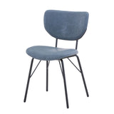 Owen - Upholstered Chair (Set of 2)