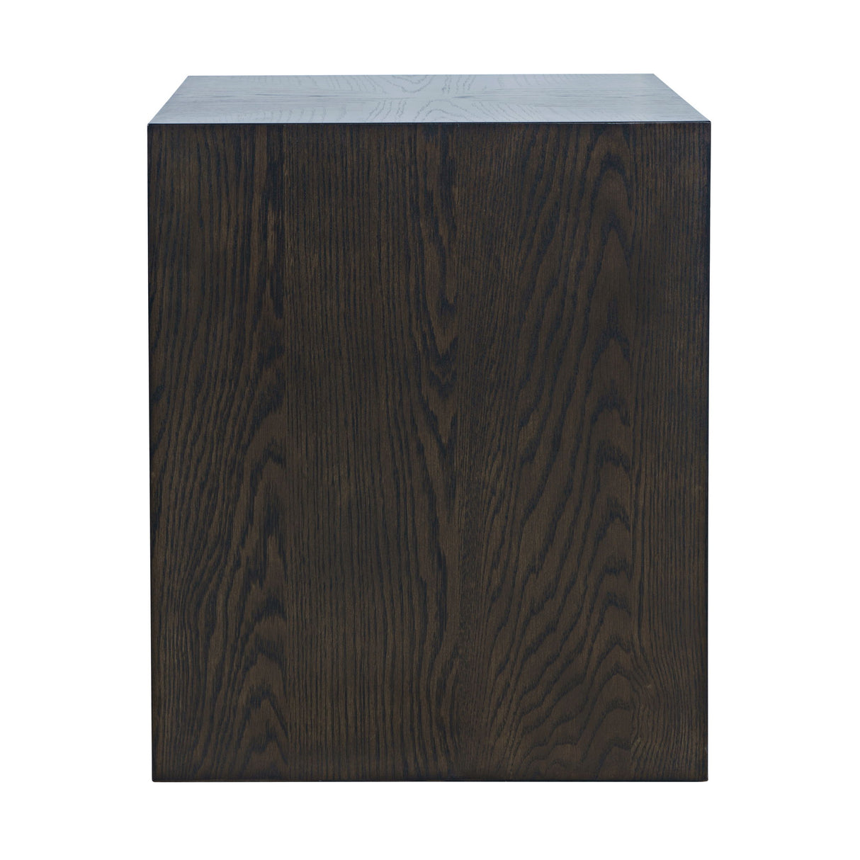 Laurel Creek - Pedestal End Table