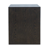 Laurel Creek - Pedestal End Table