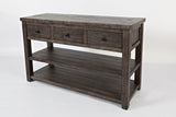 Madison County - Console Table