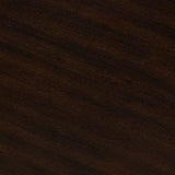 Mallenette - Merlot - Triangle Dining Room Table