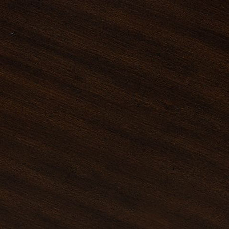 Mallenette - Merlot - Triangle Dining Room Table