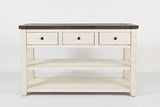 Madison County - Console Table