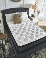 Limited Edition - Pillow Top Mattress