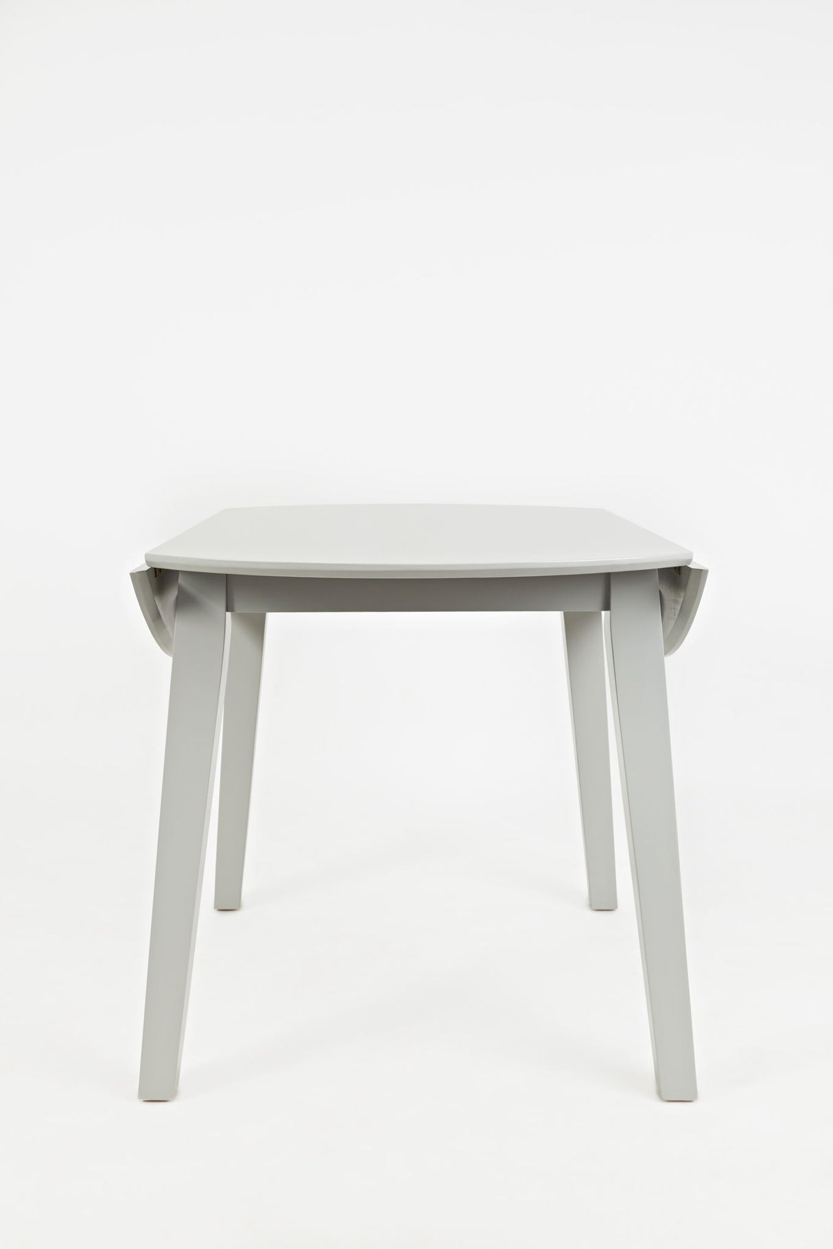 Simplicity - Round Dropleaf Table