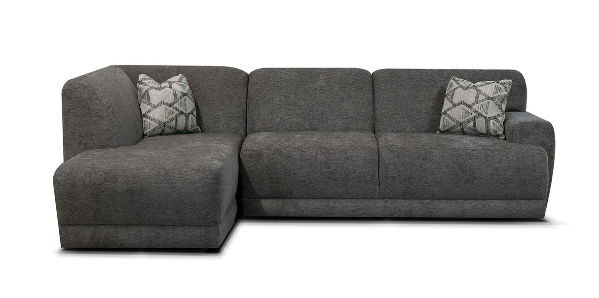 Cole - 2 Piece Sectional