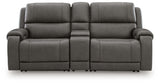 5Z - Pittson - Power Reclining Sectional