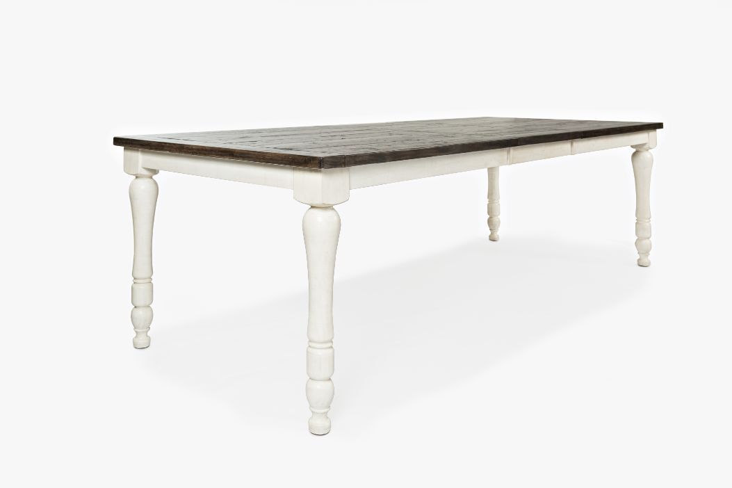 Madison County - 9 Piece Dining Set