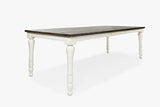 Madison County - 9 Piece Dining Set