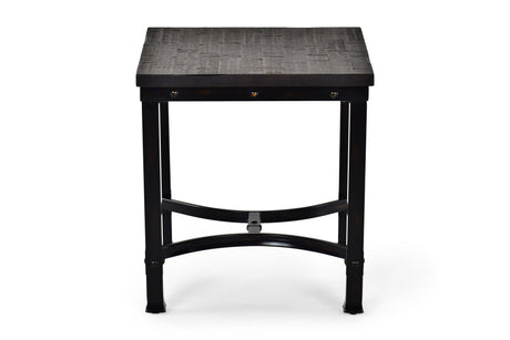 Ambrose - 3 Piece Table Set - Brown