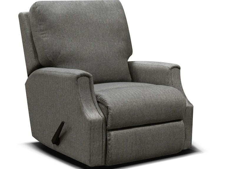 EZ Motion - EZ1650 - Swivel Gliding Recliner