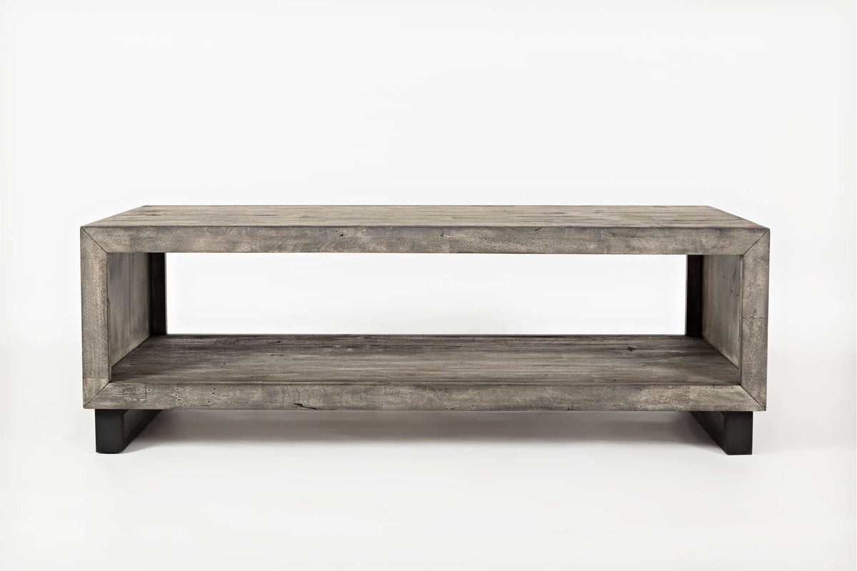 Mulholland Drive - Table