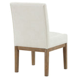 Aubrey - Arm Chair