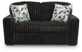 Midnight-Madness - Loveseat