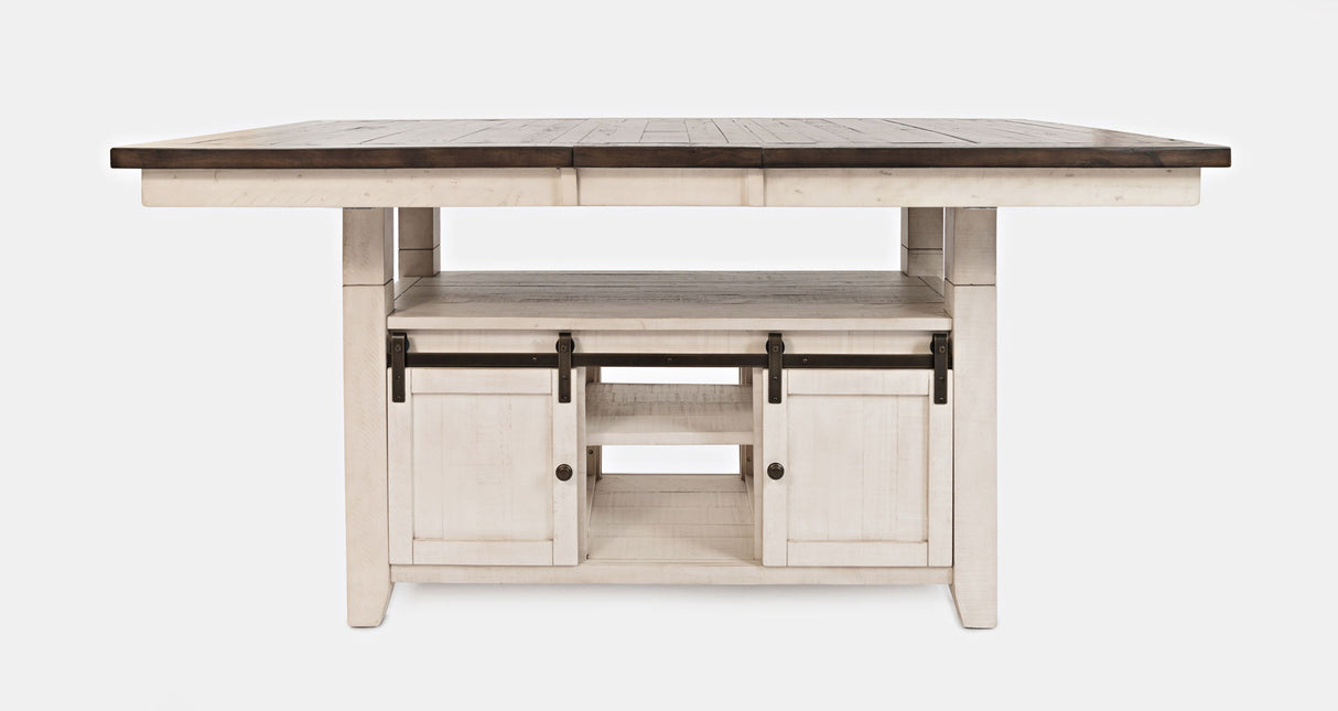 Madison County - High-Low Dining Table
