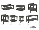 Oliver - Round Table