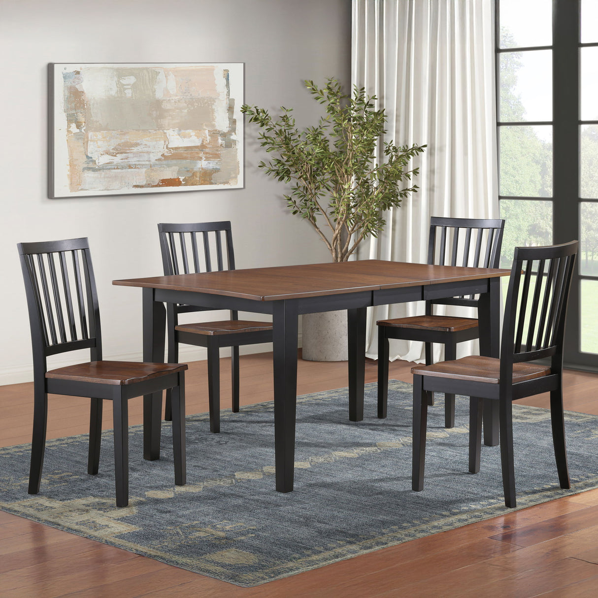 Joplin - Dining Set
