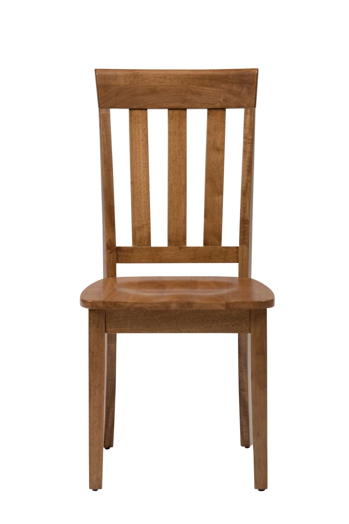 Simplicity - Slatback Chair (Set of 2)