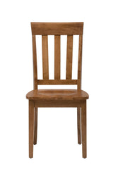 Simplicity - Slatback Chair (Set of 2)