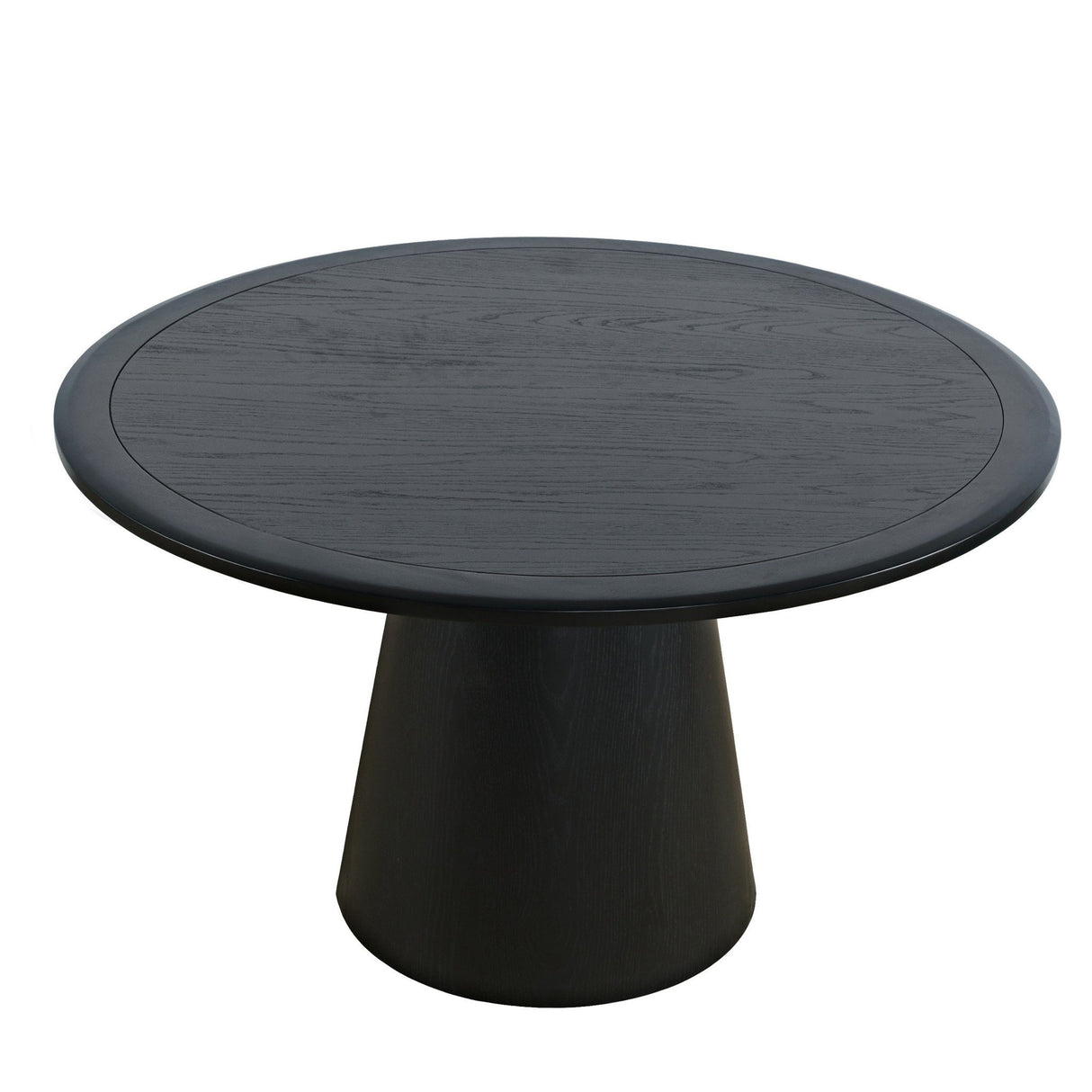 Nash - Round Pedestal Table